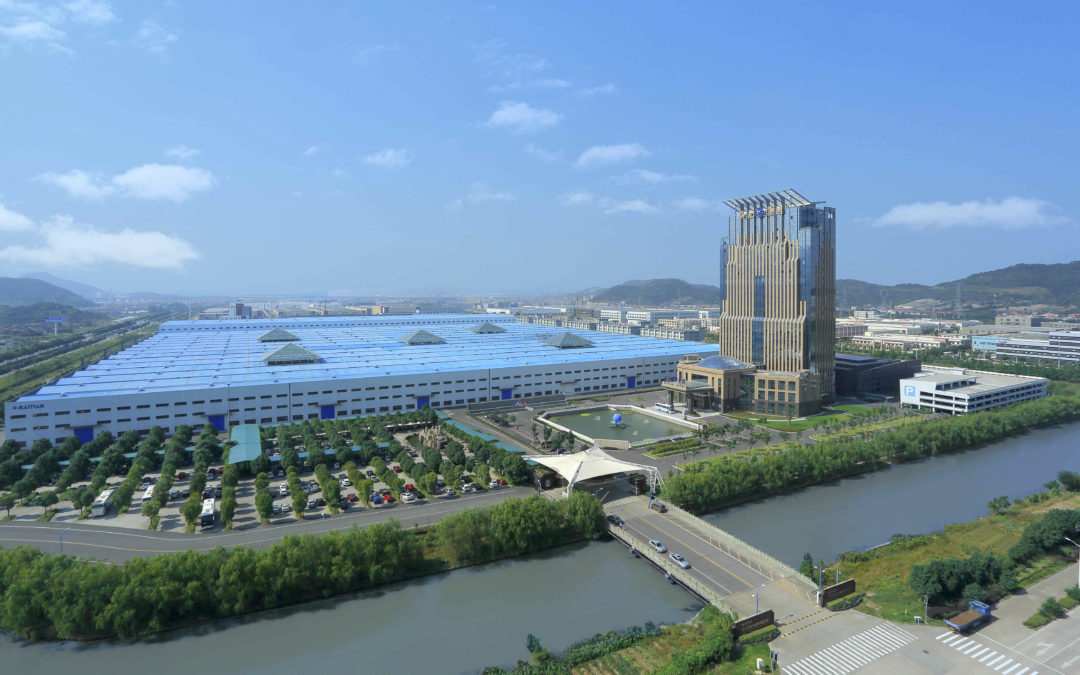 海天国际公布2020年中期业绩:稳定增长及推进数字化转型