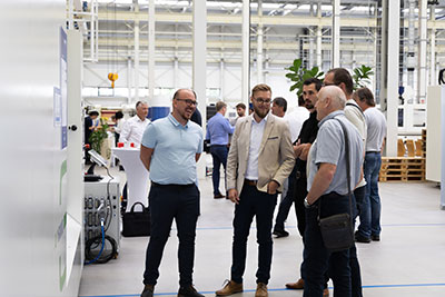 Germany Open House 10