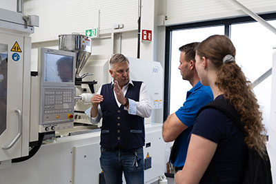 Germany Open House 11