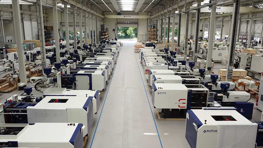 Germany Open House 2