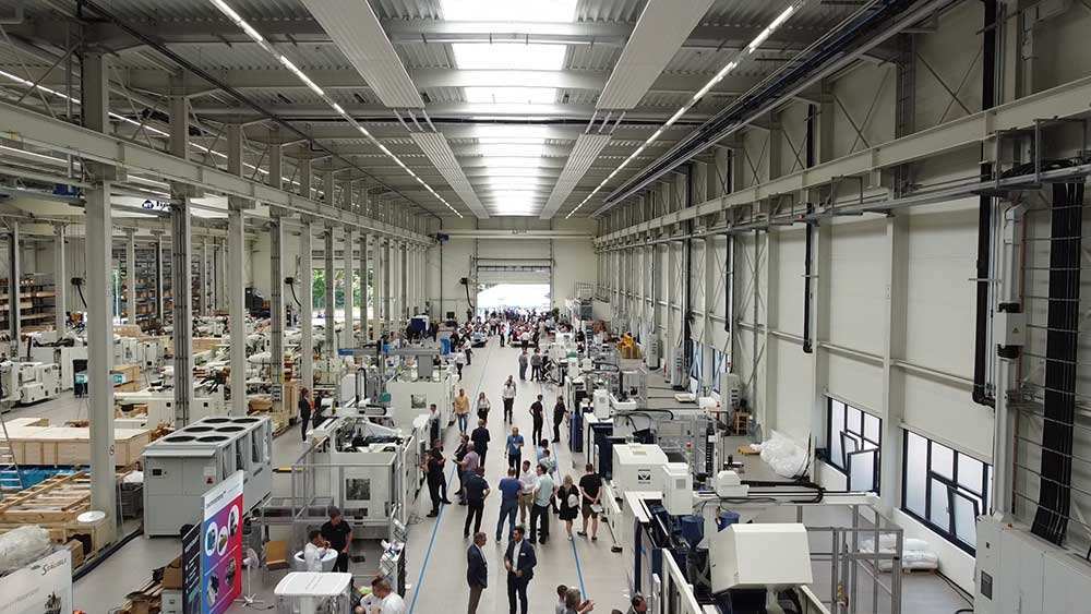 Germany Open House 3