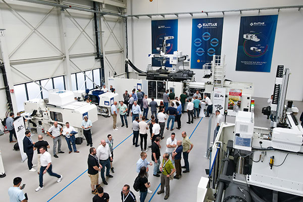 Germany Open House 3