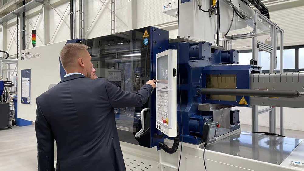 Germany Open House 4