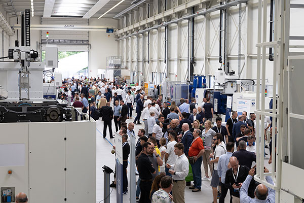 Germany Open House 4