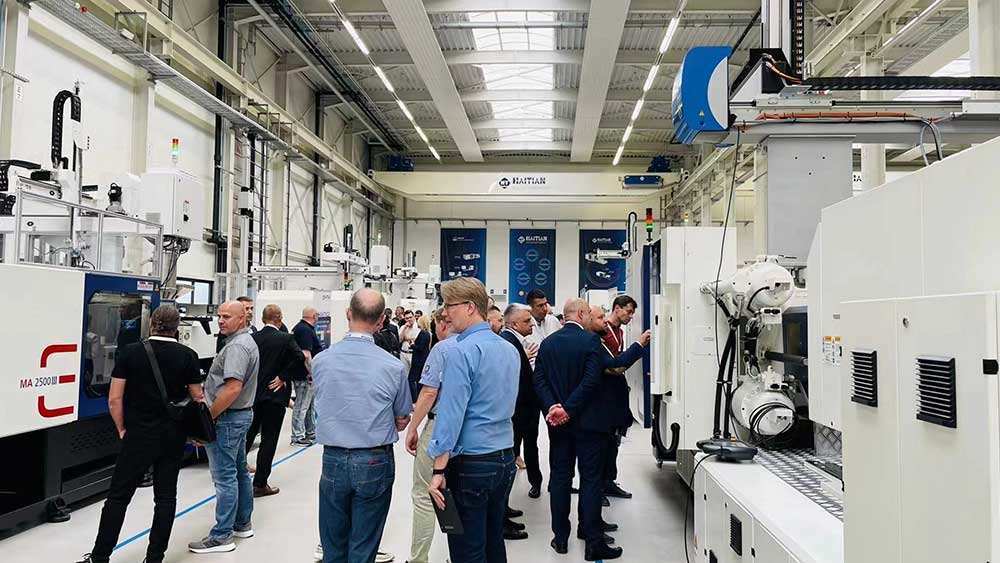 Germany Open House 5