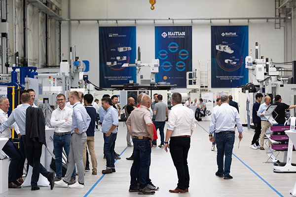 Germany Open House 5