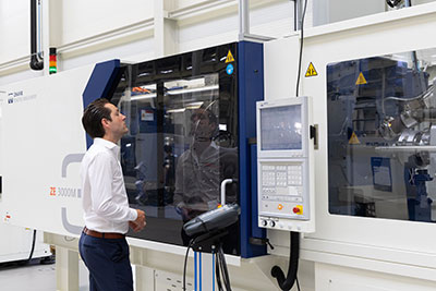 Germany Open House 6