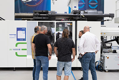 Germany Open House 7