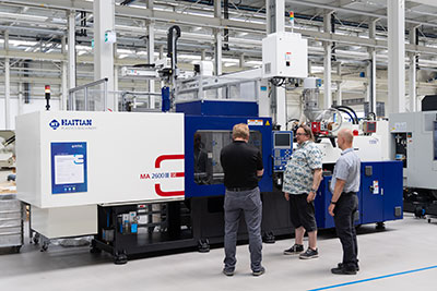 Germany Open House 8