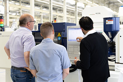 Germany Open House 9